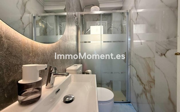 Revente - Villa - Orihuela - Orihuela Costa