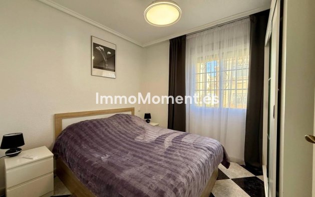 Revente - Villa - Orihuela - Orihuela Costa