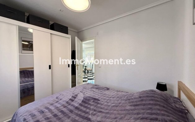 Revente - Villa - Orihuela - Orihuela Costa