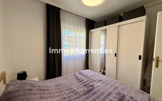 Revente - Villa - Orihuela - Orihuela Costa