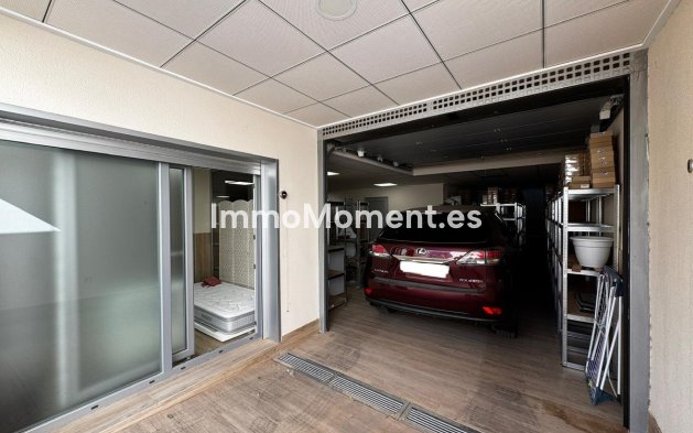 Wiederverkauf - Villa - Orihuela - Orihuela Costa