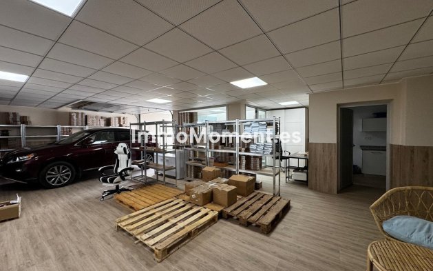 Wiederverkauf - Villa - Orihuela - Orihuela Costa