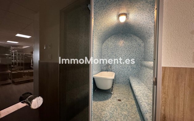 Wiederverkauf - Villa - Orihuela - Orihuela Costa