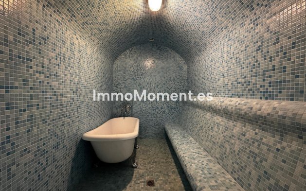 Wiederverkauf - Villa - Orihuela - Orihuela Costa