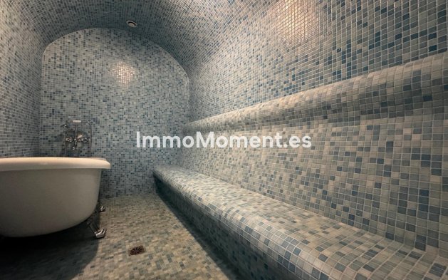 Wiederverkauf - Villa - Orihuela - Orihuela Costa