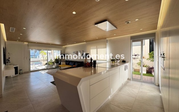 Wiederverkauf - Villa - Orihuela - Orihuela Costa