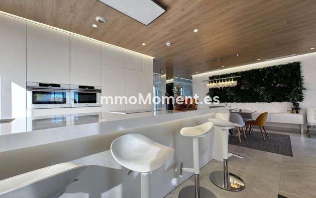 Wiederverkauf - Villa - Orihuela - Orihuela Costa