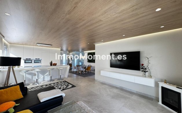 Wiederverkauf - Villa - Orihuela - Orihuela Costa