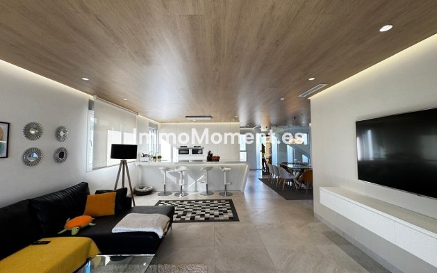 Wiederverkauf - Villa - Orihuela - Orihuela Costa