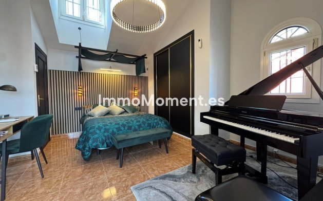 Resale - Villa - Orihuela - Orihuela Costa