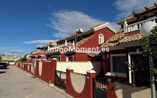 Resale - Villa - Orihuela - Orihuela Costa