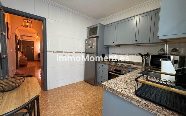 Resale - Villa - Orihuela - Orihuela Costa