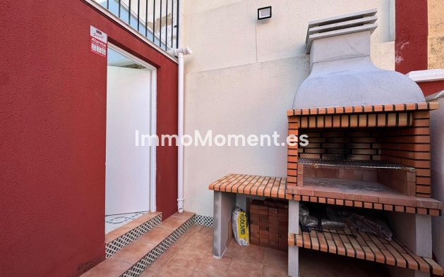 Resale - Villa - Orihuela - Orihuela Costa