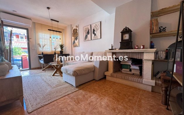 Resale - Villa - Orihuela - Orihuela Costa