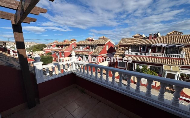 Resale - Villa - Orihuela - Orihuela Costa