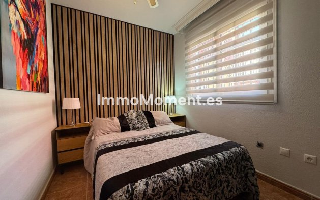 Resale - Villa - Orihuela - Orihuela Costa