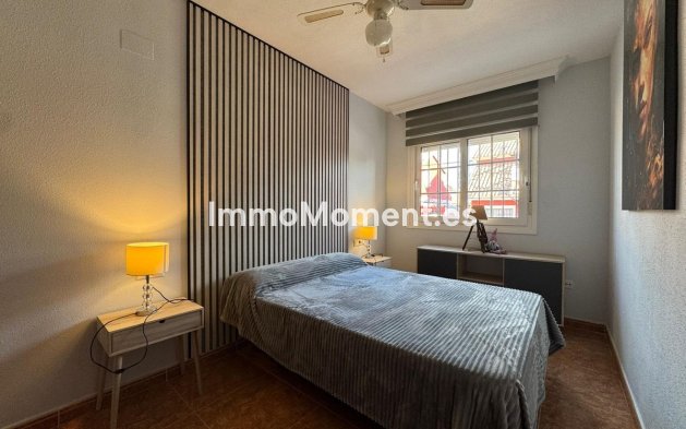 Resale - Villa - Orihuela - Orihuela Costa