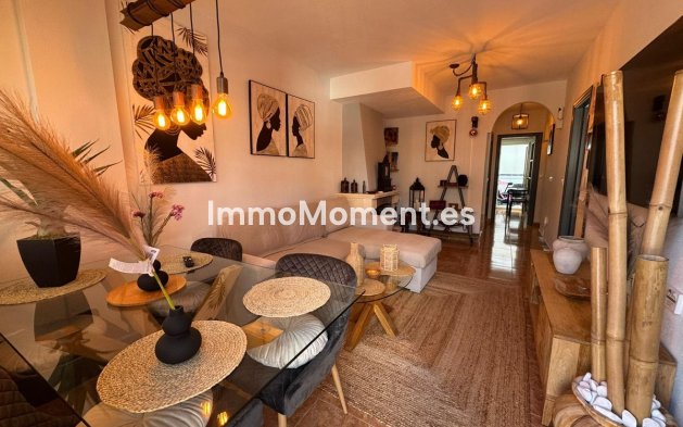 Resale - Villa - Orihuela - Orihuela Costa