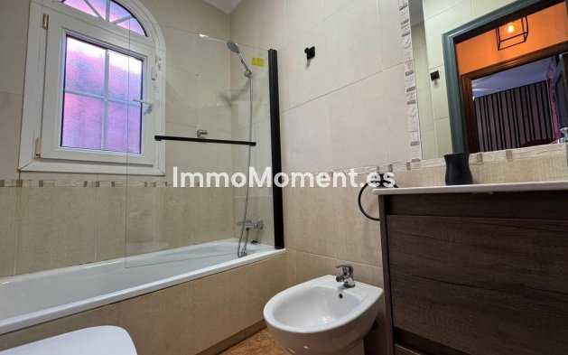 Resale - Villa - Orihuela - Orihuela Costa