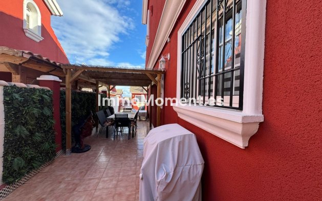 Resale - Villa - Orihuela - Orihuela Costa