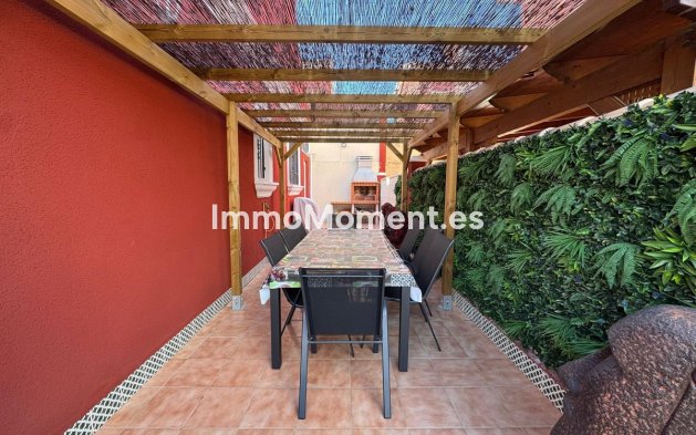 Resale - Villa - Orihuela - Orihuela Costa