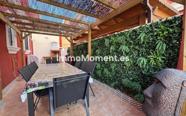 Resale - Villa - Orihuela - Orihuela Costa