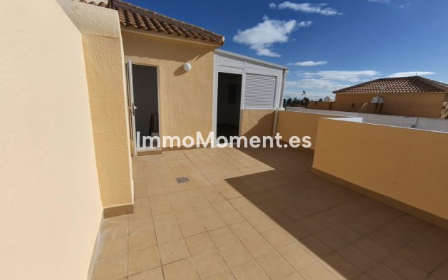 Wiederverkauf - Villa - Rojales - Rojales Centro