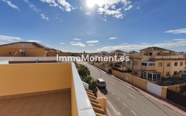 Wiederverkauf - Villa - Rojales - Rojales Centro