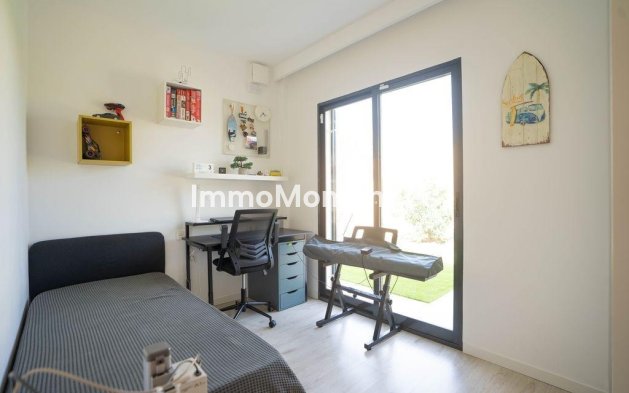 Wiederverkauf - Villa - Orihuela - Orihuela Costa