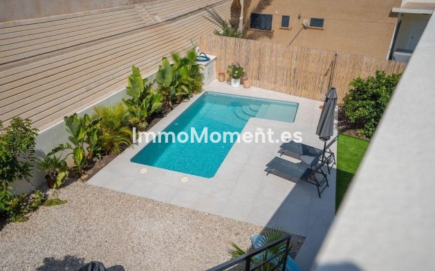 Wiederverkauf - Villa - Orihuela - Orihuela Costa