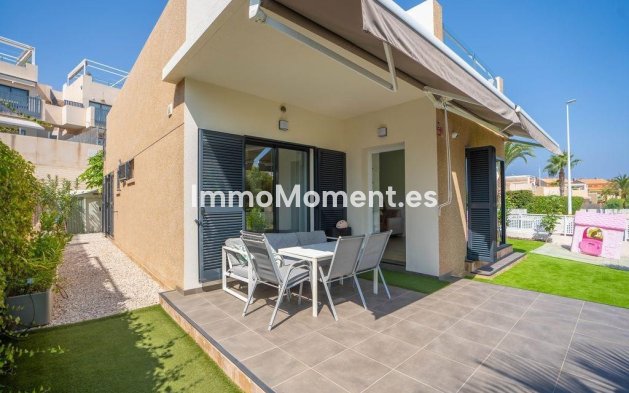 Wiederverkauf - Villa - Orihuela - Orihuela Costa