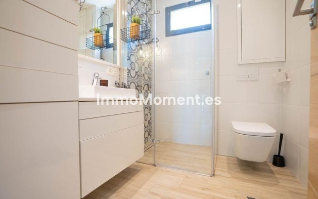 Wiederverkauf - Villa - Orihuela - Orihuela Costa