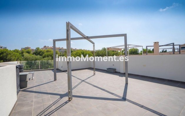 Wiederverkauf - Villa - Orihuela - Orihuela Costa