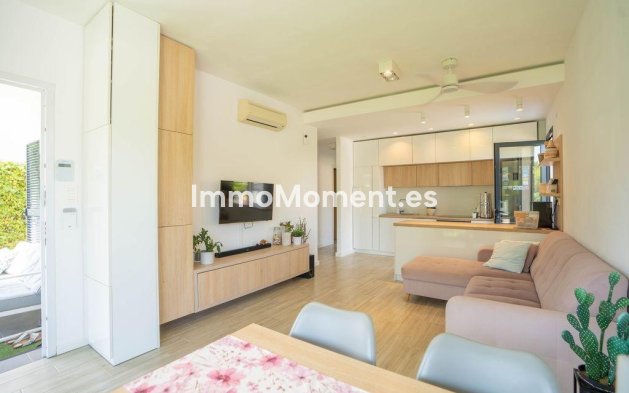 Wiederverkauf - Villa - Orihuela - Orihuela Costa