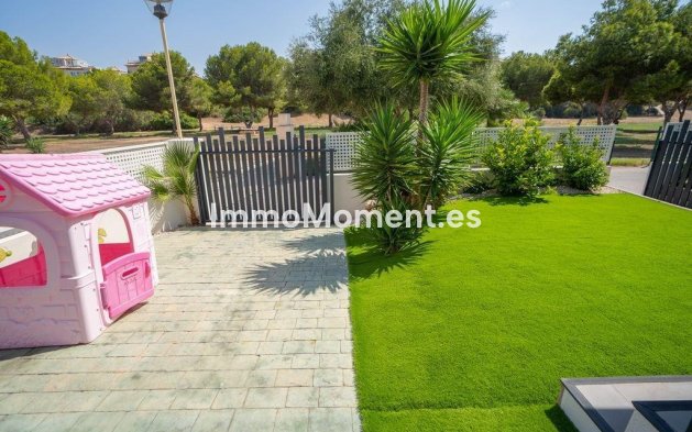 Wiederverkauf - Villa - Orihuela - Orihuela Costa