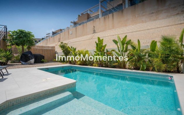 Wiederverkauf - Villa - Orihuela - Orihuela Costa