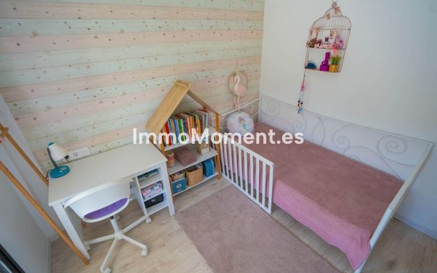 Wiederverkauf - Villa - Orihuela - Orihuela Costa