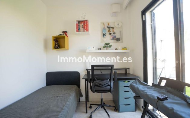 Wiederverkauf - Villa - Orihuela - Orihuela Costa