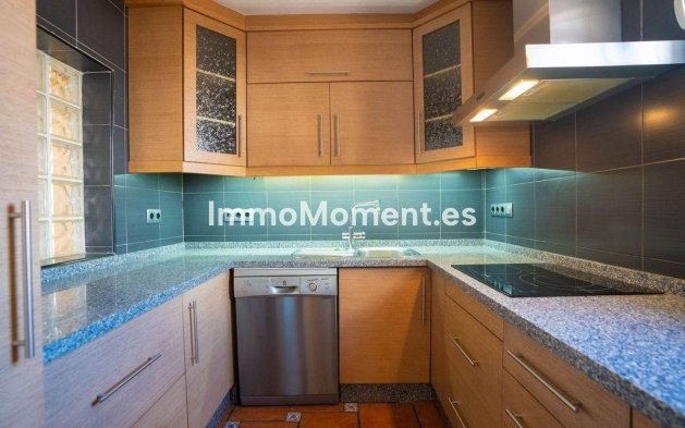 Revente - Villa - Orihuela - Orihuela Costa