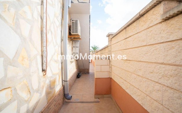 Revente - Villa - Orihuela - Orihuela Costa