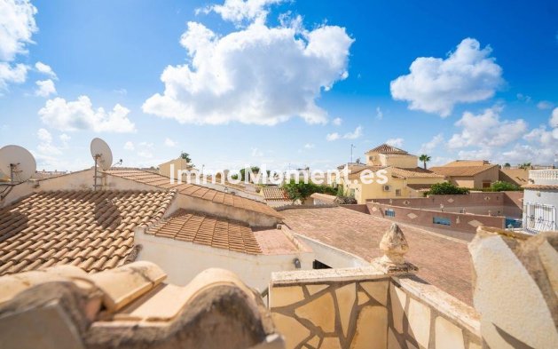 Revente - Villa - Orihuela - Orihuela Costa