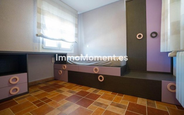 Revente - Villa - Orihuela - Orihuela Costa