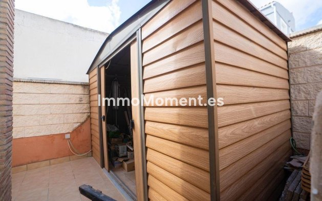 Revente - Villa - Orihuela - Orihuela Costa