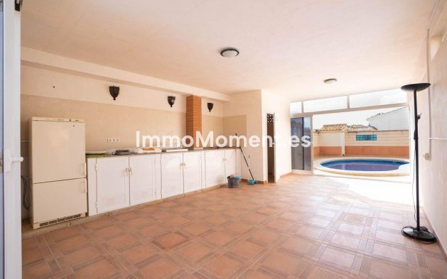 Revente - Villa - Orihuela - Orihuela Costa