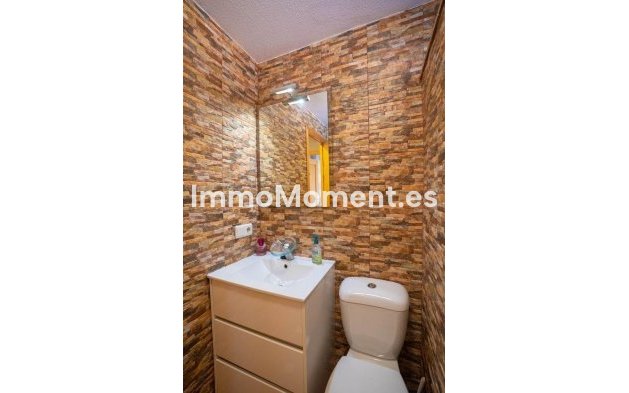 Revente - Villa - Orihuela - Orihuela Costa