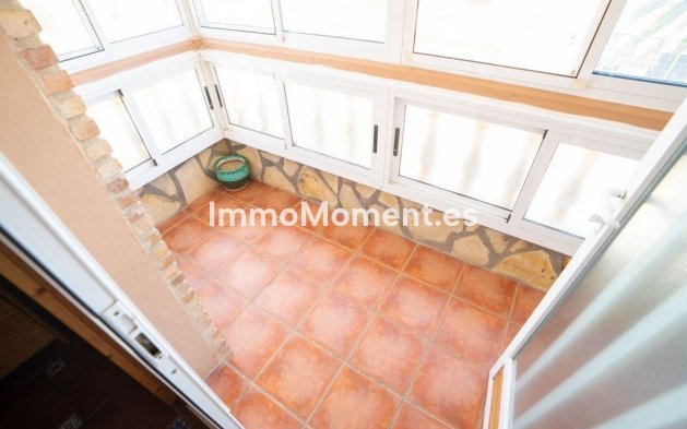 Revente - Villa - Orihuela - Orihuela Costa