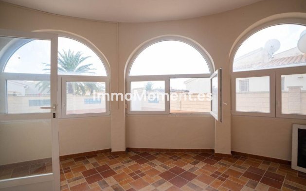 Revente - Villa - Orihuela - Orihuela Costa