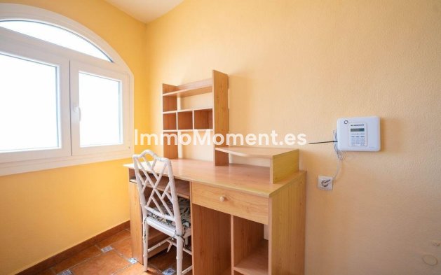 Revente - Villa - Orihuela - Orihuela Costa