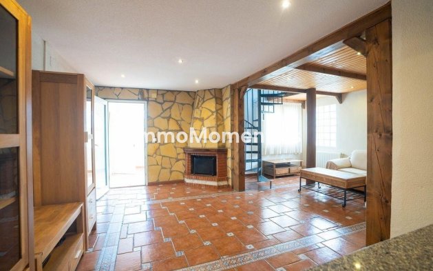 Revente - Villa - Orihuela - Orihuela Costa