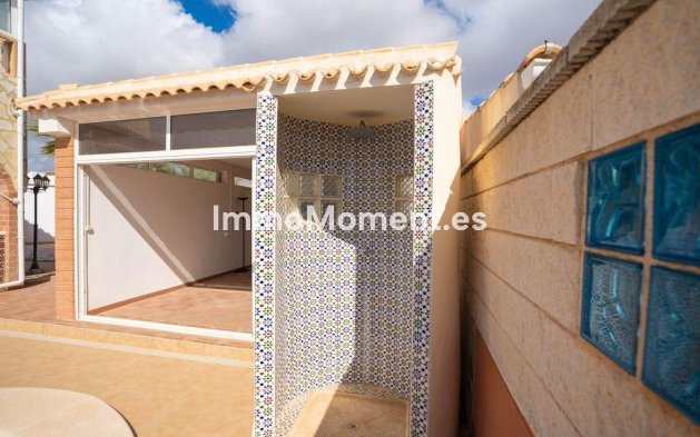 Revente - Villa - Orihuela - Orihuela Costa